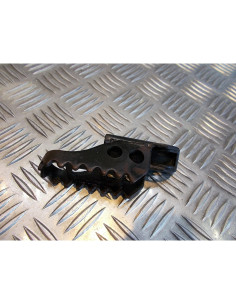 cale repose pied avant droit avd moto suzuki 50 rmx smx 2