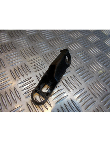 cale repose pied avant droit avd moto suzuki 50 rmx smx