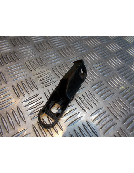 cale repose pied avant droit avd moto suzuki 50 rmx smx