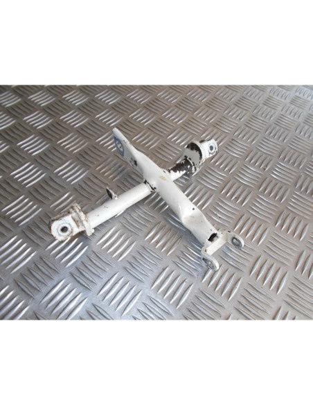 platine de support repose marche cale pied mini moto benelli 50 city bike