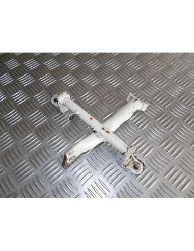 platine de support repose marche cale pied mini moto benelli 50 city bike