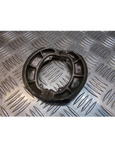 jeu machoire frein arriere scooter aprilia 50 habana morini