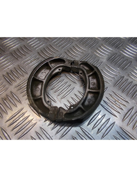 jeu machoire frein arriere scooter aprilia 50 habana morini