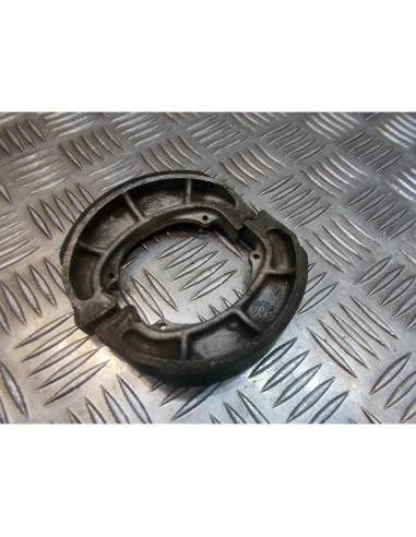 jeu machoire frein arriere scooter aprilia 50 habana morini