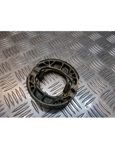 jeu machoire frein avant arriere scooter honda nh 125 lead jf01