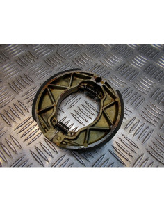 jeu machoire de frein arriere scooter piaggio 50 fly 4 temps