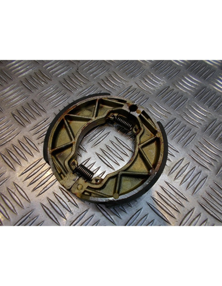 jeu machoire de frein arriere scooter piaggio 50 fly 4 temps