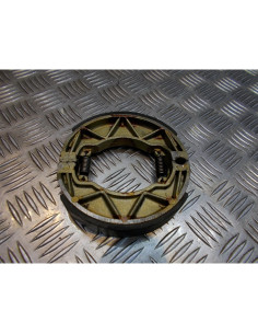 jeu machoire de frein arriere scooter piaggio 50 fly 4 temps 2