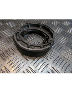 jeu de machoire frein arriere scooter suzuki uh 125 burgman 2002 - 06 bp111 2