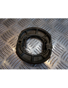 jeu machoire frein arriere scooter derbi 50 vamos