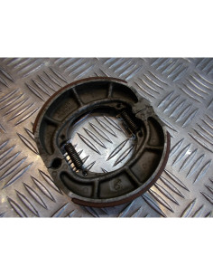 jeu machoire frein arriere scooter derbi 50 vamos 2