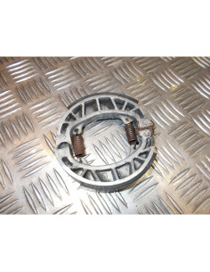 jeu machoire frein arriere scooter piaggio lx 125 hexagon 2 temps lx2 lc