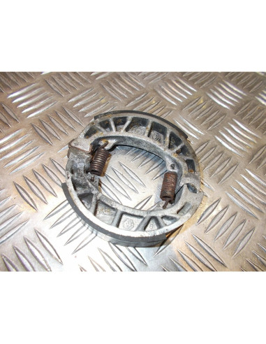 jeu machoire frein arriere scooter piaggio lx 125 hexagon 2 temps lx2 lc