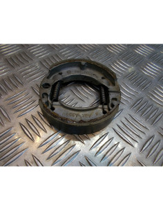 jeu machoire frein avant scooter yamaha ch 80 beluga 2gm active mbk