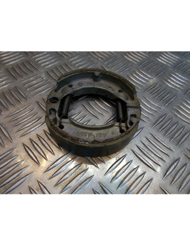 jeu machoire frein avant scooter yamaha ch 80 beluga 2gm active mbk