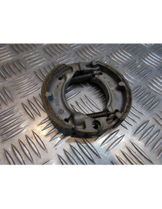 jeu machoire frein avant scooter yamaha ch 80 beluga 2gm active mbk 2