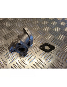 pipe admission injection moto scooter suzuki 125 address fl sdw k7