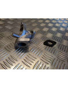 pipe admission injection moto scooter suzuki 125 address fl sdw k7 2