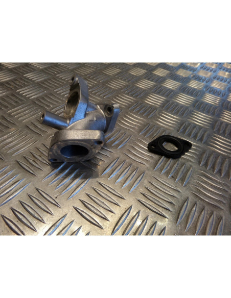 pipe admission injection moto scooter suzuki 125 address fl sdw k7