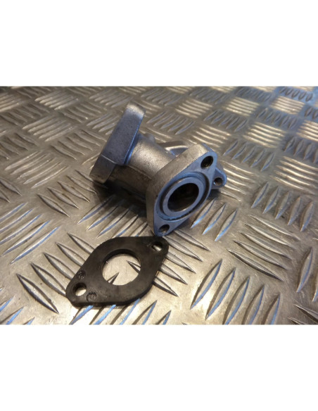 pipe admission injection moto scooter suzuki 125 address fl sdw k7