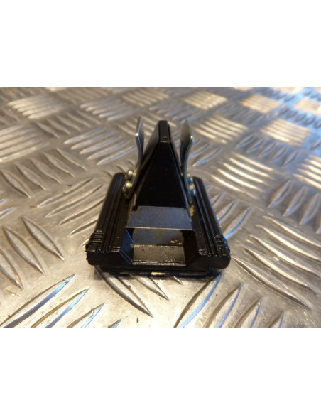 boite a clapet regulateur huile moteur moto bmw r 1200 gs k25 wb10307