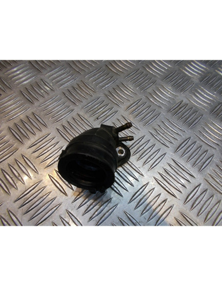 pipe admission carburateur scooter yamaha xc 125 t r cygnus mbk flame