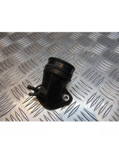 pipe admission carburateur scooter yamaha xc 125 t r cygnus mbk flame 2