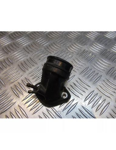 pipe admission carburateur scooter yamaha xc 125 t r cygnus mbk flame