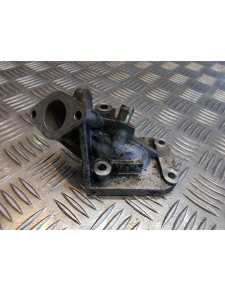 pipe admission carburateur scooter honda 125 pantheon 2 temps