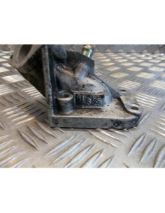 pipe admission carburateur scooter honda 125 pantheon 2 temps 2