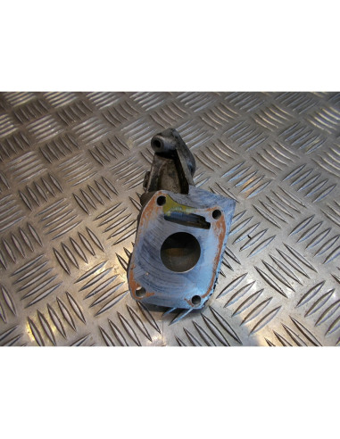 pipe admission carburateur scooter honda 125 pantheon 2 temps
