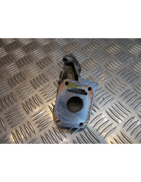 pipe admission carburateur scooter honda 125 pantheon 2 temps