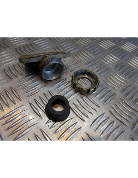 pipe admission carburateur scooter derbi 50 vamos