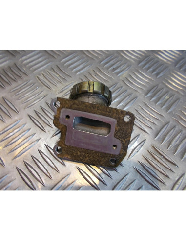 pipe admission carburateur scooter derbi 50 vamos