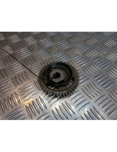 pignon de moteur moto yamaha xtz 660 tenere 3yf