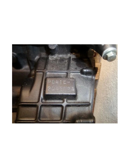 moteur origine moto honda cb 600 f hornet pc41 2008 31562 kms