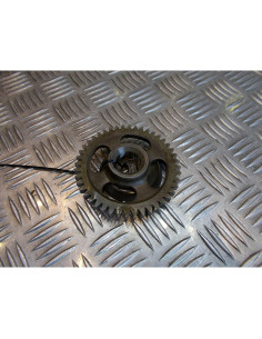 pignon de moteur moto yamaha xtz 660 tenere 3yf 2