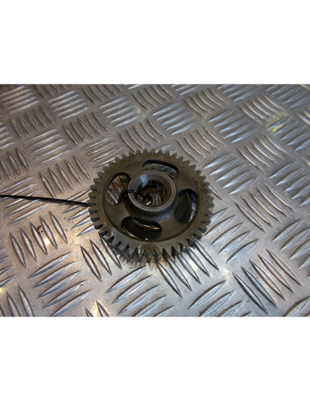 pignon de moteur moto yamaha xtz 660 tenere 3yf
