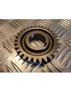 pignon moteur moto Suzuki 650dr sp43a autres ...