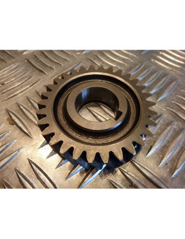 pignon moteur moto Suzuki 650dr sp43a autres ...