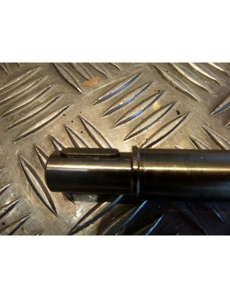 arbre balancier equilibreur moteur moto bmw r 1200 gs k25 wb10307