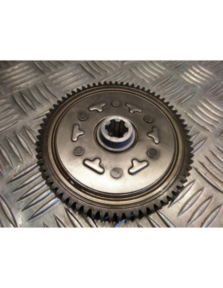 roue dentee pignon origine quad chinois 90 moto dirt bike