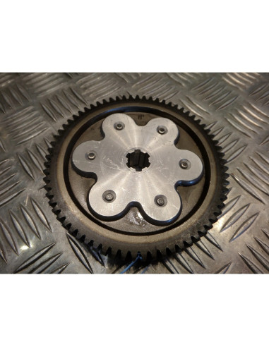 roue dentee pignon origine quad chinois 90 moto dirt bike