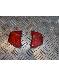 jeu cabochon feu arriere scooter mbk 100 booster yamaha bws