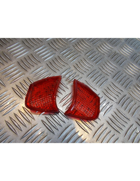 jeu cabochon feu arriere scooter mbk 100 booster yamaha bws