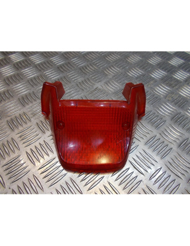 cabochon feu arriere scooter mbk 100 booster yamaha bws