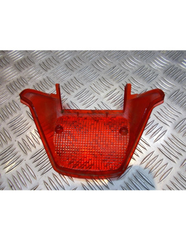 cabochon feu arriere scooter mbk 100 booster yamaha bws