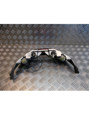 feu arriere clignotant scooter suzuki uh 125 burgman 2002 - 06 bp111