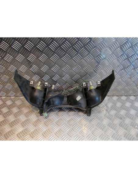 feu arriere clignotant scooter suzuki uh 125 burgman 2002 - 06 bp111