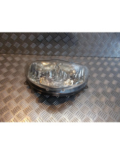 phare optique pour scooter suzuki uh 125 burgman 2002 - 06 bp111